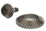 4460205627ZF Wałek atakujący/koło talerzowe ZF