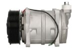 KTT090595CARGO Kompresor klimatyzacji THERMOTEC