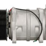 KTT090595CARGO Kompresor klimatyzacji THERMOTEC