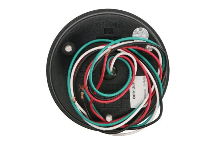 10. 0032. 500 lampa tył jokon - obrazek 2