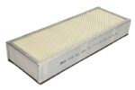 CUD 41 008 Filtr kabiny MANN-FILTER