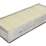 CUD 41 008 Filtr kabiny MANN-FILTER