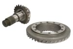 4460205627ZF Wałek atakujący/koło talerzowe ZF - obrazek 2