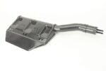 1.22761 Mocowanie błotnika DT SPARE PARTS - obrazek 2