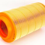 93241EWIX Filtr powietrza WIX FILTERS
