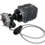 PN-10902 Odolejacz układu pneumatycznego PNEUMATICS