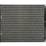40021002HW Skraplacz klimatyzacji HIGHWAY AUTOMOTIVE