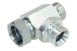 01318253 Złącza hydrauliczne HYVA
