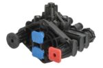 AE 4380/K123642N00 Zawór wielodrożny KNORR