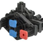 AE 4380/K123642N00 Zawór wielodrożny KNORR