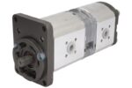 0 518 765 301 Hydrauliczna pompa - pozostałe BOSCH REXROTH