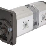 0 518 765 301 Hydrauliczna pompa - pozostałe BOSCH REXROTH