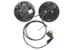 SCH1394401 Lampa tył SCHMITZ - obrazek 2