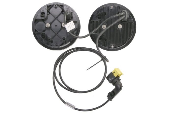 Sch1394401 lampa tył schmitz - obrazek 2