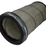 46589WIX Filtr powietrza WIX FILTERS