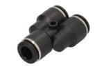 PNEY-09/SZT Szybkozłącze przewodów TEKALAN PNEUMATICS