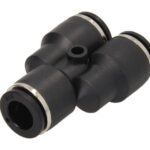 PNEY-09/SZT Szybkozłącze przewodów TEKALAN PNEUMATICS