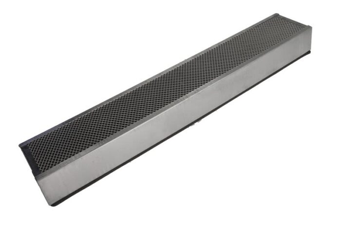 Cuk 59 003 filtr kabiny mann-filter - obrazek 2