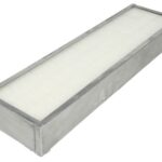 PUR-HC0262 Filtr kabiny PURRO