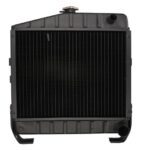 D7AG012TT Chłodnica silnika THERMOTEC