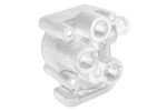145046110-PER Obudowa termostatu OE PERKINS - obrazek 2