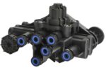 AE 4380/K123642N00 Zawór wielodrożny KNORR - obrazek 2