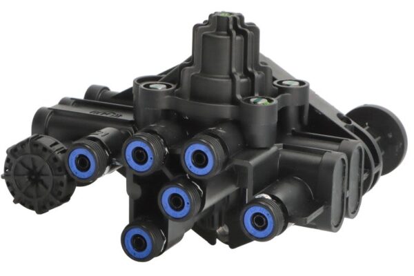 Ae 4380/k123642n00 zawór wielodrożny knorr - obrazek 2