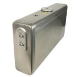 HTP8609-1015 Zbiornik hydrauliczny PNEUMATICS