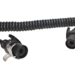 EC-07-EBS-4.5M Przewód elektryczny spiralny TRUCKLIGHT