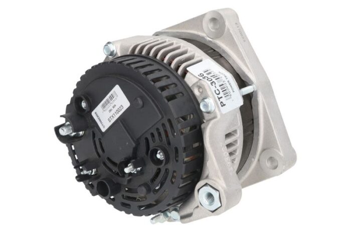 Ptc-3036 alternator power truck - obrazek 2