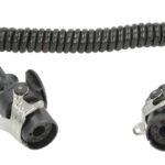 EC-07-EBS-3.5M Przewód elektryczny spiralny TRUCKLIGHT