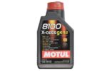 8100 X-CESS GEN2 5W40 1DE Oleje i smary MOTUL