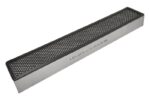 CUK 59 003 Filtr kabiny MANN-FILTER