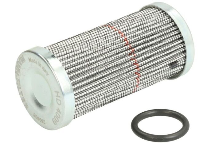 Hd 4009 x filtr hydrauliczny mann-filter - obrazek 2