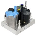 B23387854PART Moduł tłoczący DeNOx BPART
