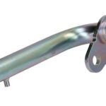 04126947-DEUTZ Przewód gumowy układu chłodzenia OE DEUTZ