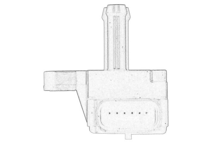 129978-17700 elementy filtra cząstek stałych oe yanmar - obrazek 2