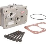 FE100980 Głowica kompresora FEBI BILSTEIN