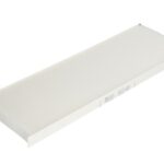 BS02-490 Filtr kabiny BOSS FILTERS