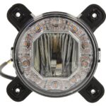1663 W234 Reflektor WAŚ