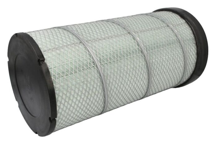 Cf 23 003 filtr powietrza mann-filter - obrazek 2