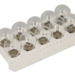 8GA002 072-241/10 Żarówki, ksenony, LED HELLA