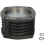 RMP2568-900 Tłok z tuleją kompresora MOTO-PRESS