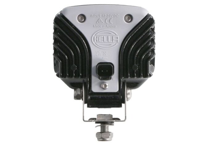 1ga996 288-001 lampa robocza hella - obrazek 2