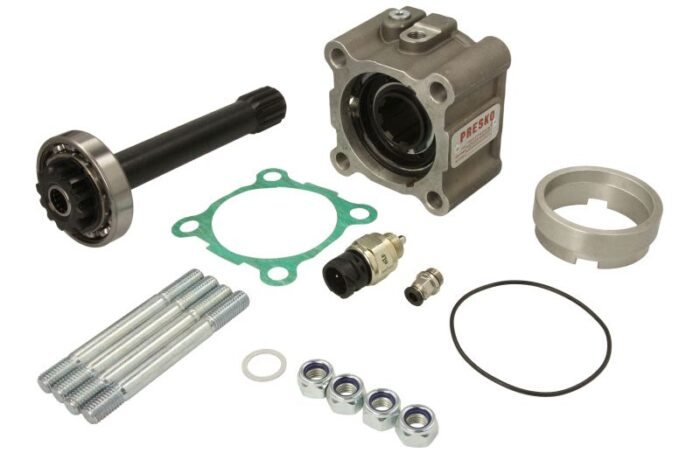 Htp8603-2001 przystawka odbioru mocy pneumatics - obrazek 2