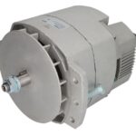 CAR113898 Alternator HC-CARGO