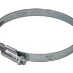 NAS112090-110/PCS20 Opaski ślimakowe NORMA
