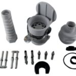 101136998 Wtyczka SmartCharge BAR CARGOLIFT