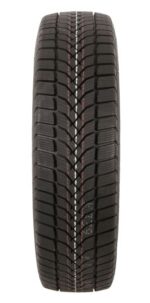 235/65R16 ZDBR 115R DV#24 Opony dostawcze BRIDGESTONE - obrazek 3