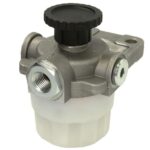 FE106343 Pompa pomocnicza ręczna FEBI BILSTEIN